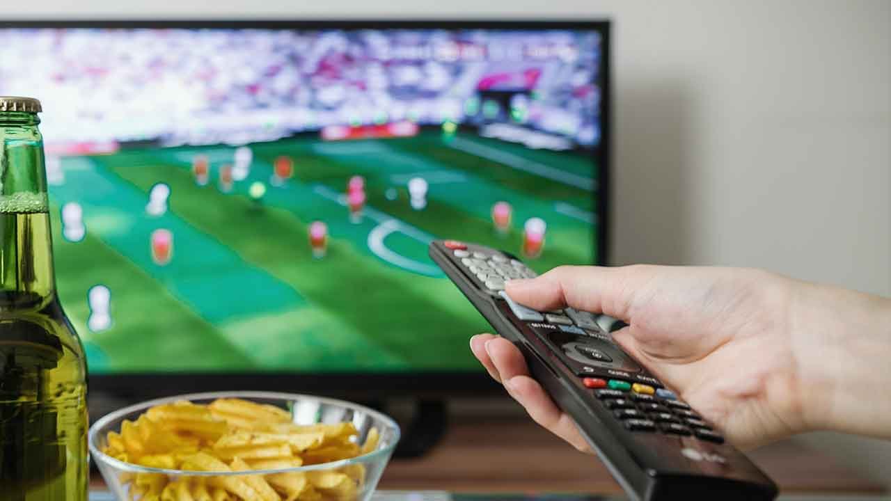 Como assistir a copa do mundo 2022 pelo celular e TV