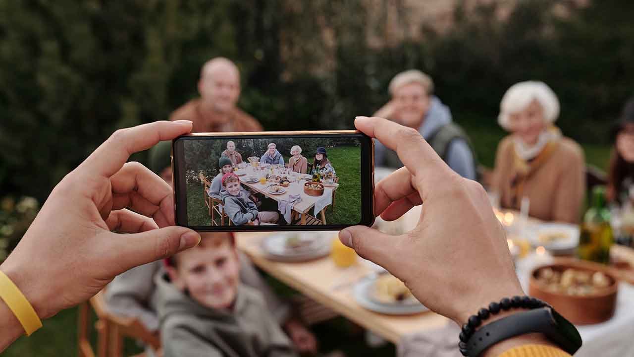 Gcam – Aplicativo de câmera do Google