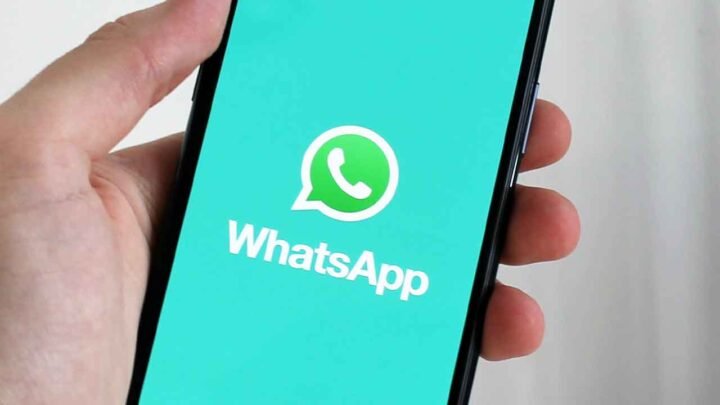 Como ver status do WhatsApp em anônimo